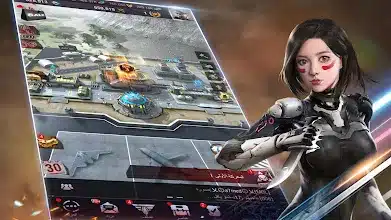 تحميل لعبة صقور العرب Invasion مهكرة Apk للاندرويد 2026 أخر إصدار مجانا