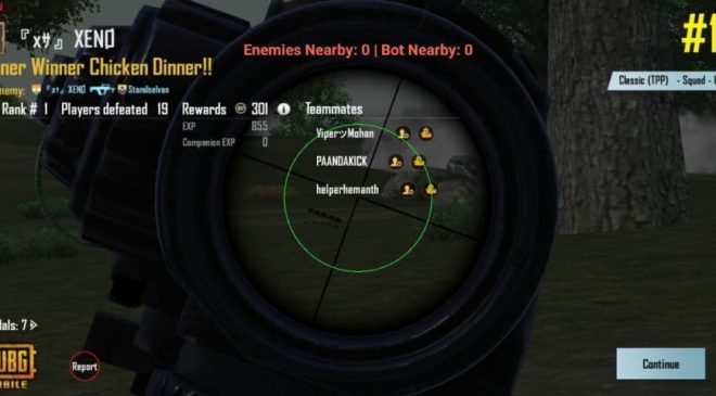 تحميل نسخه ببجي موبايل مهكرة ✅ حماية قويه من ١٠ سنوات ✅ اصدار 4.3 Pubg Mobile Apk Mod للاندرويد بدون بان وآمنة