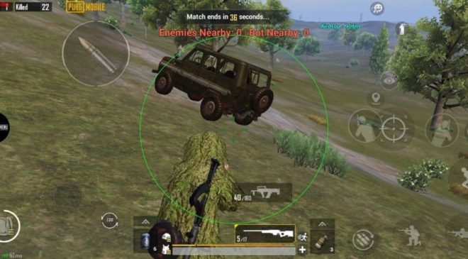 تحميل نسخه ببجي موبايل مهكرة ✅ حماية قويه من ١٠ سنوات ✅ اصدار 4.3 Pubg Mobile Apk Mod للاندرويد بدون بان وآمنة