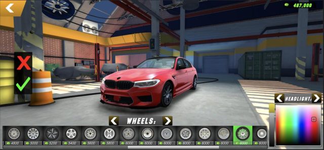 تحميل لعبة كار باركينج Car Parking مهكرة Apk للاندرويد 2026 أخر إصدار مجانا