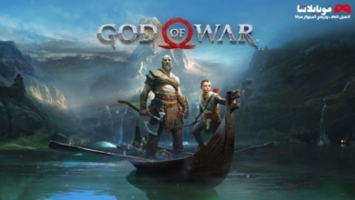 god of war 4 apk