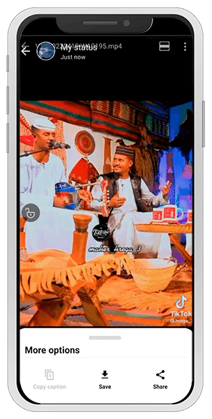 تحميل واتساب جي بي GBwhatsApp مهكر Apk للاندرويد 2026 أخر إصدار مجانا