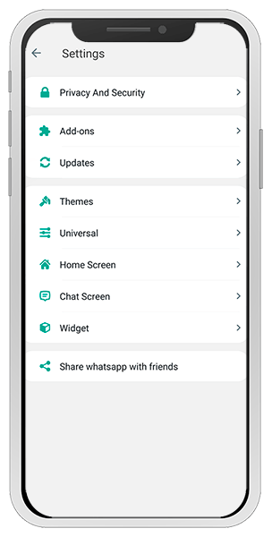 تحميل واتساب جي بي GBwhatsApp مهكر Apk للاندرويد 2026 أخر إصدار مجانا