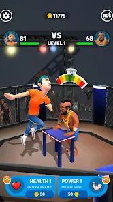 تحميل لعبة صفعة الملوك Slap Kings مهكرة Apk للاندرويد 2026 أخر إصدار مجانا