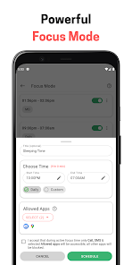 تحميل تطبيق BlockerHero Porn Blocker مهكر Apk لاغلاق المواقع الاباحية للاندرويد 2026 أخر إصدار مجانا