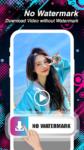 تحميل سناب تيك SnapTik مهكر Apk للاندرويد 2026‏ أخر إصدار مجانا