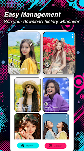 تحميل سناب تيك SnapTik مهكر Apk للاندرويد 2026‏ أخر إصدار مجانا