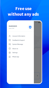 تحميل برنامج Aman Vpn مهكر Apk للاندرويد 2026 أخر إصدار مجانا