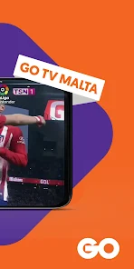 تحميل تطبيق Go Tv مهكر Apk لمشاهدة القنوات والافلام والمسلسلات للاندرويد 2026 أخر إصدار مجانا