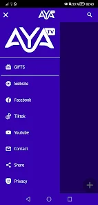 تحميل تطبيق مشغل اية تيفي Aya Tv Player Pro مهكر Apk للاندرويد 2026 أخر إصدار مجانا