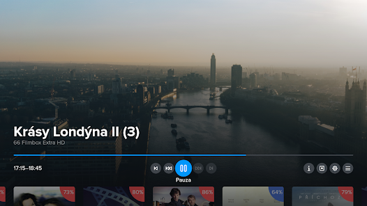 تحميل تطبيق تيللي Telly TV Apk مشاهدة القنوات والمباريات والأفلام والمسلسلات للاندرويد 2026 اخر إصدار مجانا