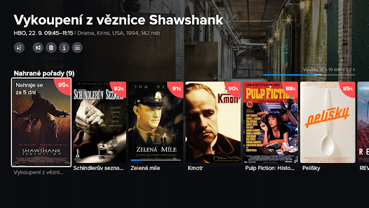 تحميل تطبيق تيللي Telly TV Apk مشاهدة القنوات والمباريات والأفلام والمسلسلات للاندرويد 2026 اخر إصدار مجانا