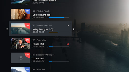 تحميل تطبيق تيللي Telly TV Apk مشاهدة القنوات والمباريات والأفلام والمسلسلات للاندرويد 2026 اخر إصدار مجانا