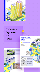 تحميل تطبيق UPDF تعديل وانشاء ملفات Pdf بالذكاء الاصطناعي للاندرويد 2026 أخر إصدار مجانا