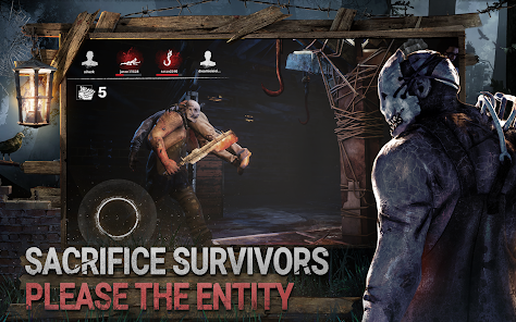تحميل لعبة Dead by Daylight Mobile مهكرة Apk للاندرويد 2026 أخر إصدار مجانا
