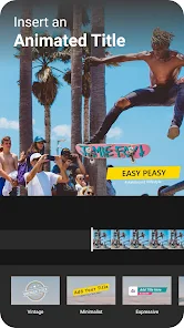 تحميل تطبيق أكشن دايركتور ActionDirector Pro مهكر Apk للاندرويد 2026 أخر إصدار مجانا