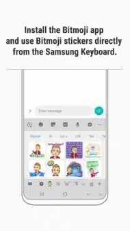 تنزيل برنامج كيبورد سامسونج الاصلي Samsung keyboard للاندرويد 2026 أخر إصدار مجانا