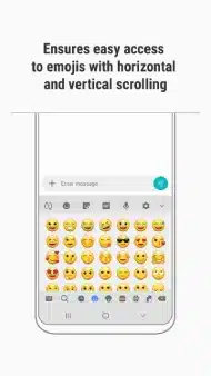 تنزيل برنامج كيبورد سامسونج الاصلي Samsung keyboard للاندرويد 2026 أخر إصدار مجانا