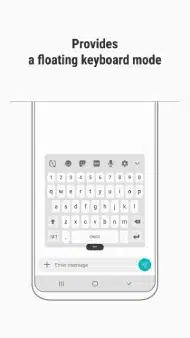 تنزيل برنامج كيبورد سامسونج الاصلي Samsung keyboard للاندرويد 2026 أخر إصدار مجانا
