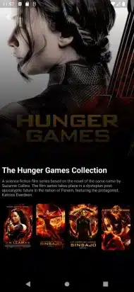 تحميل تطبيق Mhdflix Apk بديل نتفليكس لمشاهدة الافلام والمسلسلات للاندرويد 2026 أخر اصدار مجانا