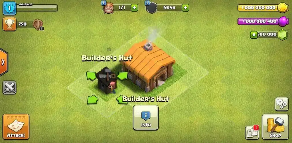 تحميل لعبة Nulls Clash مهكرة Apk للاندرويد 2026 أخر إصدار مجانا