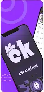 تحميل تطبيق اوك انمي Okanime Apk للاندرويد 2026 أخر إصدار مجانا