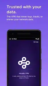 تحميل تطبيق Mozilla VPN مهكر Apk للاندرويد 2026 أخر إصدار مجانا