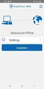 تحميل تطبيق FortiClient VPN مهكر Apk للاندرويد 2026 أخر إصدار مجانا