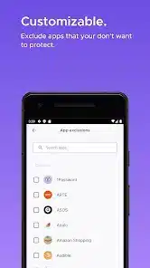 تحميل تطبيق Mozilla VPN مهكر Apk للاندرويد 2026 أخر إصدار مجانا