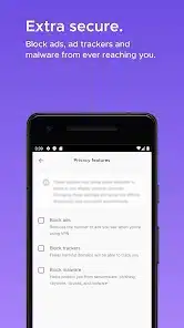 تحميل تطبيق Mozilla VPN مهكر Apk للاندرويد 2026 أخر إصدار مجانا