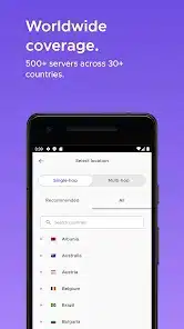 تحميل تطبيق Mozilla VPN مهكر Apk للاندرويد 2026 أخر إصدار مجانا