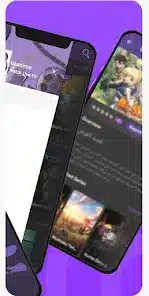 تحميل تطبيق اوك انمي Okanime Apk للاندرويد 2026 أخر إصدار مجانا