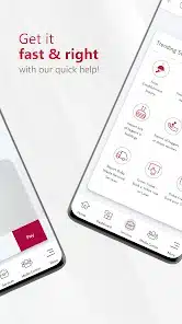 تحميل تطبيق بلدية دبي Dubai Municipality للاندرويد 2026 أخر إصدار مجانا