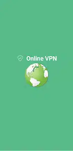 تحميل تطبيق Online Vpn مهكر Apk للاندرويد 2026 أخر إصدار مجانا