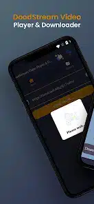 تحميل تطبيق Dood Downloader Apk لتحميل ومشاهدة الفيديوهات للاندرويد 2026 أخر إصدار مجانا