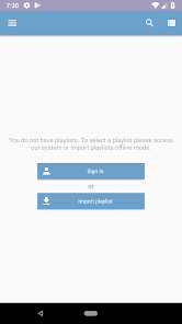 تحميل برنامج ottplayer مهكر Apk للاندرويد 2026 أخر اصدار مجانا