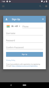 تحميل برنامج ottplayer مهكر Apk للاندرويد 2026 أخر اصدار مجانا
