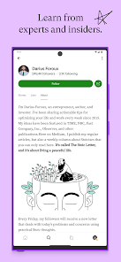 تحميل تطبيق ميديم Medium مهكر Apk للاندرويد 2026 أخر إصدار مجانا