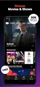 تحميل تطبيق TUBI TV مهكر Apk للاندرويد 2026 أخر إصدار مجانا