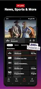 تحميل تطبيق TUBI TV مهكر Apk للاندرويد 2026 أخر إصدار مجانا