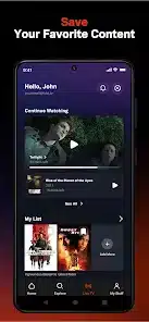 تحميل تطبيق TUBI TV مهكر Apk للاندرويد 2026 أخر إصدار مجانا