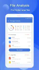 تحميل برنامج مستكشف الملفات ES File Explorer للاندرويد 2026 أخر إصدار مجانا