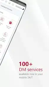 تحميل تطبيق بلدية دبي Dubai Municipality للاندرويد 2026 أخر إصدار مجانا