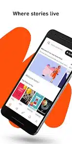 تنزيل الواتباد Wattpad Premium مهكر Apk للاندرويد 2026 أخر إصدار مجانا