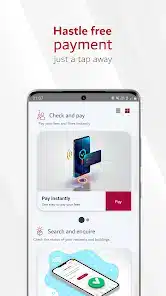 تحميل تطبيق بلدية دبي Dubai Municipality للاندرويد 2026 أخر إصدار مجانا