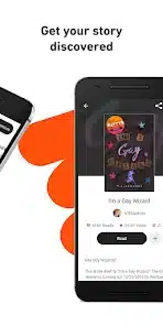 تنزيل الواتباد Wattpad Premium مهكر Apk للاندرويد 2026 أخر إصدار مجانا