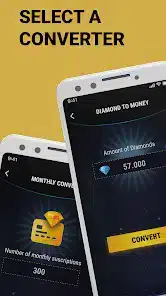 تحميل تطبيق شحن جواهر فري فاير FFCalc Diamonds للاندرويد 2026 أخر إصدار مجانا