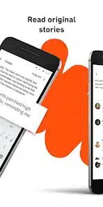 تنزيل الواتباد Wattpad Premium مهكر Apk للاندرويد 2026 أخر إصدار مجانا
