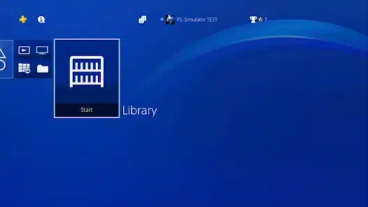 تحميل تطبيق PS4 Simulator محاكي Ps4 pro للاندرويد أخر إصدار مجانا