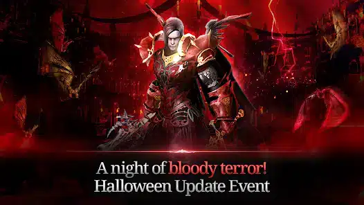 تحميل لعبة Lineage 2 مهكرة Apk للاندرويد 2026 أخر إصدار مجانا